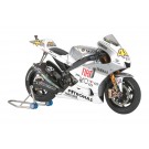 TAMIYA 1/12 YZR-M1 09 Estoril edition, TAM14120, by TAMIYA