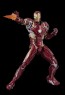 Good Smile Company 1/12 DLX Iron Man Mark 46, GSC24399, by GOOD SMILE COMPANY