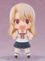 Good Smile Company Nendoroid Illyasviel von Einzbern: School Uniform Ver. (Fate/kaleid liner PRISMA ILLYA Licht Nameless Girl), GSC81953, by GOOD SMILE COMPANY