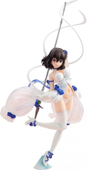 KADOKAWA 1/7 Strike the Blood: Yukina Himeragi: Summer Wedding ver. (Reissue), KDK88910, by KADOKAWA