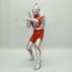 KAIYODO Ultraman (C Type) Mega Soft Vinyl Kit (Reprint), KYD10050, by KAIYODO