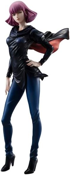 MegaHouse GGG Series Zeta Gundam Haman Karn (Limited Edition), MEG45857, by MEGAHOUSE