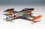 Platz 1/72 Air SDF T-33 Air General Command team 40th Anniversary Painting   , PLZ35483, by PLATZ