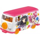 TAKARA TOMY Dream Tomica SP Puella Magi Madoka Magica "Magical Girl", TAK59823, by TAKARA TOMY