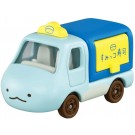 TAKARA TOMY Dream Tomica SP Sumikko Gurashi Lizard Sushi Shop  , TAK69864, by TAKARA TOMY