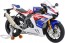 Tamiya 1/12 Motorcycle Series No.141 Honda CBR1000RR-R FIREBLADE SP 30th Anniversary, TAM41418, by TAMIYA
