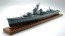 Wave 1/350 Warship Series Japanese Navy Destroyer Akizuki 1942/1944 Convertible Kit , WAV91015, by WAVE