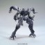 1/144 IBO 018 HG Graze Ain   Bandai Plastic Kit, BAN41788, by BANDAI