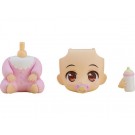 Good Smile Company Nendoroid More: Dress Up Baby (Pink), GSC83315, by GOOD SMILE COMPANY