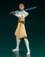 Kotobukiya 1/10 ARTFX + Obi-Wan Kenobi Clone Wars, KBY36318, by KOTOBUKIYA