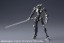 Kotobukiya M.S.G Modeling Support Goods MG 03 Gimmick Unit 03 LED Sword BLUE Ver. , KBY60829, by KOTOBUKIYA
