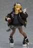 MAX Factory POP UP PARADE Bridget STRIVE BLACK (GUILTY GEAR -STRIVE-), MAX43745, by MAX FACTORY