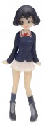 Platz 1/35 Girls und Panzer Usagi-san Team Figure Set das Finale Part.3 Special Package Edition  , PLZ75335, by PLATZ