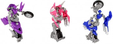 TAKARA TOMY TRANSFORMERS STUDIO SERIES CHROMIA ARCEE ELITA ONE SS-41  , TAK44601, by TAKARA TOMY