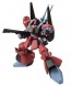 Bandai Robot Damashii <SIDE MS> Rick Diaz (Quattro / Bazinae machine) , BAN22763, by BANDAI