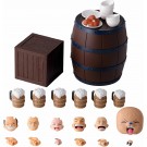 Bandai S.H.Figuarts Banquet Set -Straw Hat Crew-, BAC98018, by BANDAI