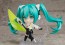 Good Smile Company Nendoroid Racing Miku: 2022 Ver. (Hatsune Miku GT Project), GSC28231, by GOOD SMILE COMPANY