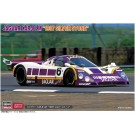 Hasegawa 1/24 Jaguar XJR-8 LM 1987 Silverstone, HAS06151, by HASEGAWA