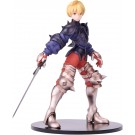 SQUARE ENIX Final Fantasy Tactics - Ivalice Chronicles Form-Ism Swordsman Ramza Beoulve, SQE93508, by SQUARE ENIX