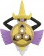 TAKARA TOMY Pokemon Moncolle MS-40 Aegislash (Shield Form), TAK51490, by TAKARA TOMY