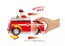 TAKARA TOMY Pow Patrol Action Vehicle (with Figure) Marshall Fire Truck  , TAK35005, by TAKARA TOMY