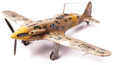 TAMIYA 1/72  1/72 Macchi MC202 Forugore , TAM60772, by TAMIYA