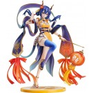 Good Smile Company 1/7 Arknights: Ch'en: Spring Festival Ver., GSC46926, by GOOD SMILE COMPANY