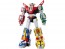 Good Smile Company MODEROID Voltron (Voltron), GSC84756, by GOOD SMILE COMPANY
