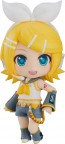 Good Smile Company Nendoroid Kagamine Rin 2.0, GSC62858, by GOOD SMILE COMPANY