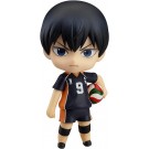 Good Smile Company Nendoroid Tobio Kageyama (Reissue) (Haikyu!!), GSC92430, by GOOD SMILE COMPANY