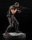 Kotobukiya 1/6 Resident Evil: Vendetta Chris Redfield Renewal Package ARTFX Statue, KBY47925, by KOTOBUKIYA