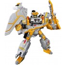 TAKARA TOMY Tomica Job Labor TJBDX Gigantopolis Braver Eternal DX Set, TAK44997, by TAKARA TOMY