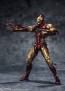 Bandai S.H.Figuarts Iron Man Mark 85 - (FIVE YEARS LATER-2023) EDITION - (THE INFINITY SAGA), BAC53376, by BANDAI