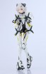 MAX Factory Shojo-Hatsudoki: Motored Cyborg Runner SSX_155ar Kinetic Ash, MAX69882, by MAX FACTORY