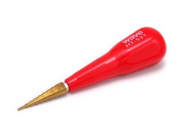 Wave HG step drill HT 531 , WAV85317, by WAVE