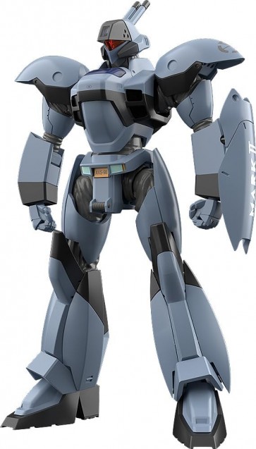 Good Smile Company 1/60 MODEROID AVS-98 MARK II Standard (Mobile Police Patlabor), GSC93253, by GOOD SMILE COMPANY