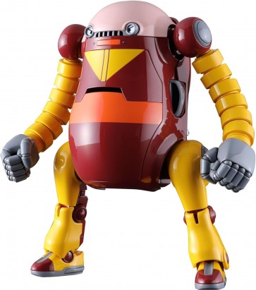 Hasegawa 1/20 20 MechatroWeGo Mazinger Collaboration Vol.2 Boss Borot, HAS49026, by HASEGAWA