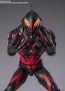 Bandai S.H.Figuarts Ultraman Belial (Darkness Heels Ver.), BAC73855, by BANDAI