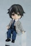 Good Smile Company Nendoroid Doll Outfit Set: Blazer - Boy (Navy), GSC80154, by GOOD SMILE COMPANY