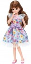 TAKARA TOMY Licca LW-01 Joyful Flower, TAK92893, by TAKARA TOMY