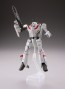 1/144 Gimix MCR08 VF-1J Battroid , TMTX279563, by TOMYTEC