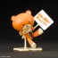 Bandai 1/144 HGPG Petit'gguy Allelujah Haptism Orange & Placard , BAN10542, by BANDAI