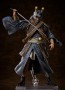 FREEing FIGMA YOZO TAJIMI (VILLAGE OF EIGHT GRAVESTONES)  , FRE99079, by FREEING
