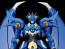 Good Smile Company MODEROID Ceres, the Spirit of Water (Magic Knight Rayearth), GSC47904, by GOOD SMILE COMPANY