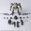 SQUARE ENIX 1/72 Front Mission Structure Arts Plastic Model Kit Tiran, SQE73340, by SQUARE ENIX