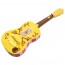 TAKARA TOMY RAPUNZEL THE SERIES SING TOGETHER MUSICAL GUITAR  , TAK55096, by TAKARA TOMY