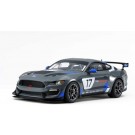 Tamiya Ford Mustang GT4, TAM24354, by TAMIYA