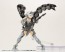 Kotobukiya GIGANTIC ARMS STRIKE SERPENT , KBY08971, by KOTOBUKIYA