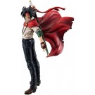 MegaHouse GGG (Gundam Guys Generation) Mobile Fighter G Gundam Domon Kasshu (Reissue), MEG43716, by MEGAHOUSE
