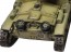 Platz 1/72 GIRLS UND PANZER DAS FINALE TYPE M41 SEMOVENTE(SELF-PROPELLED ARTILLERY) ANZIO HIGH SCHOOL  , PLZ57355, by PLATZ